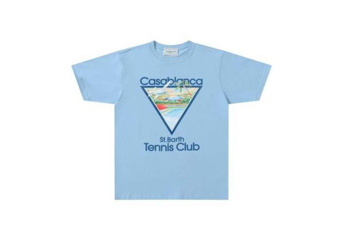 Picture of Casablanca T Shirts Short _SKUCasablancaS-2XLgftxK706918946